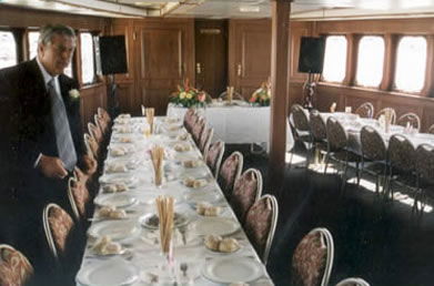 Melbourne Star Cruises - Accommodation Bookings 2