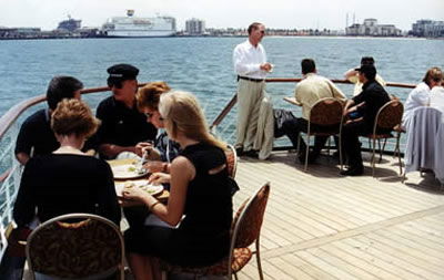 Melbourne Star Cruises - Accommodation Bookings 3