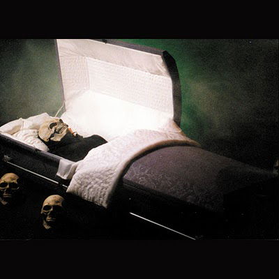 Coffin Ride - Accommodation Bookings 0