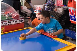 Wetlands Mini Golf - Accommodation Bookings 2