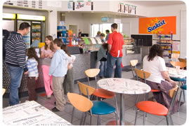 Wetlands Mini Golf - Accommodation Bookings 3