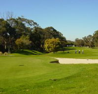 Spring Park Golf - Accommodation Bookings