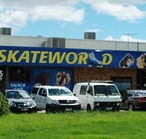 Skateworld Mordialloc - Winter Family Skate - Accommodation Bookings