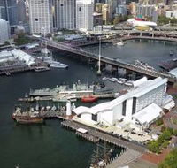 The Australian National Maritime Museum - Accommodation Bookings