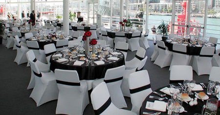 The Australian National Maritime Museum - Accommodation Bookings 2