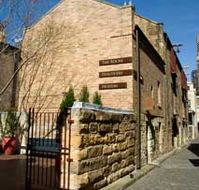 The Rocks Discovery Museum - Accommodation Bookings