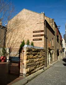 The Rocks Discovery Museum - Accommodation Bookings 0