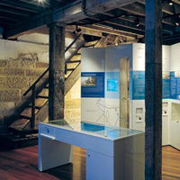 The Rocks Discovery Museum - Accommodation Bookings 1