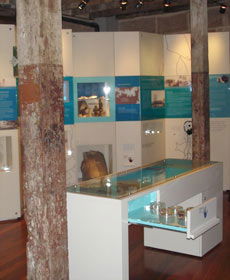 The Rocks Discovery Museum - Accommodation Bookings 2