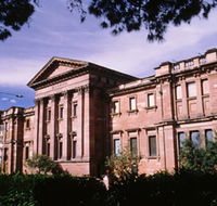 Australian Museum - Accommodation Bookings