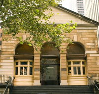 The Justice  Police Museum - Accommodation Bookings