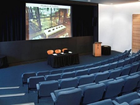 Museum Of Sydney - Accommodation Bookings 1