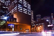 Museum Of Sydney - Accommodation Bookings 2
