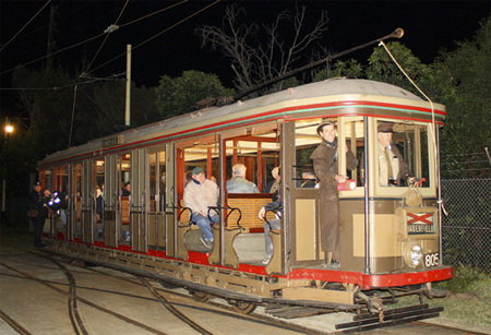 Sydney Tramway Museum - Accommodation Bookings 0
