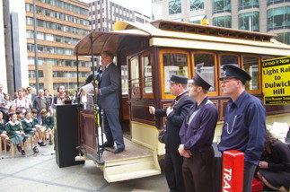 Sydney Tramway Museum - Accommodation Bookings 2