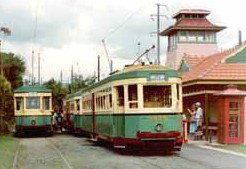 Sydney Tramway Museum - Accommodation Bookings 3