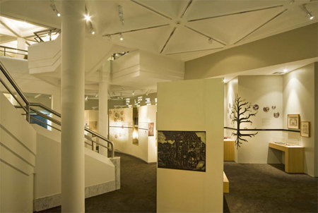 Sydney Jewish Museum - Accommodation Bookings 0