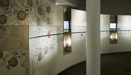 Sydney Jewish Museum - Accommodation Bookings 2