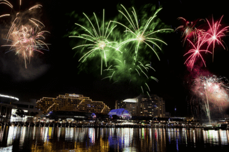 Harbourside Shopping Centre - Accommodation Bookings 2