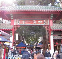 Chinatown Night Market - Accommodation Bookings