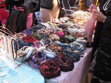 Chinatown Night Market - Accommodation Bookings 1