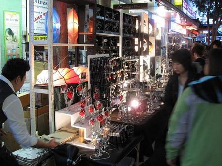 Chinatown Night Market - Accommodation Bookings 2