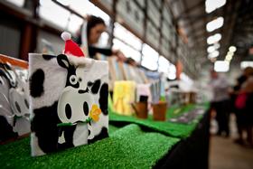 Eveleigh Markets - Accommodation Bookings 1