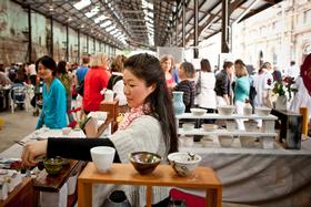 Eveleigh Markets - Accommodation Bookings 3