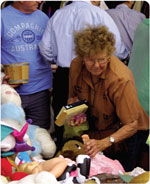 Paddys Market - Accommodation Bookings 1