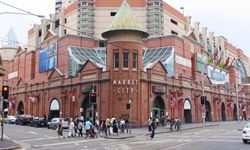 Paddys Market - Accommodation Bookings 3