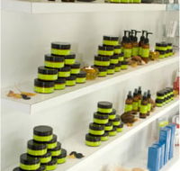 Milk Day Spa - Accommodation Bookings