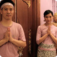 Cendana Spa Sydney - Accommodation Bookings 1