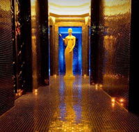 Panpuri Organic Spa Sydney - Accommodation Bookings