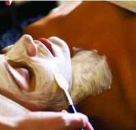 Cove Spa - Accommodation Bookings