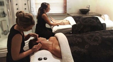 Cove Spa - Accommodation Bookings 3