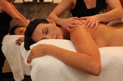 Cove Spa - Accommodation Bookings 4