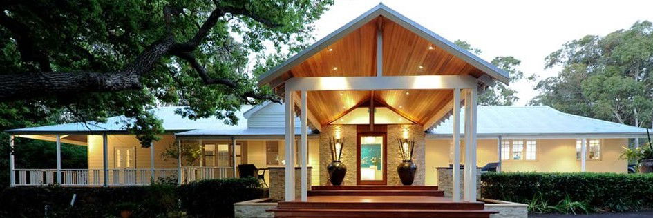 Gooseberry Hill WA Accommodation Bookings