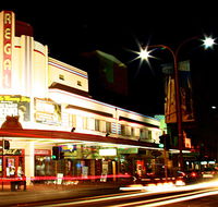 Regal Theatre - Accommodation Bookings