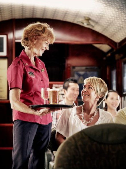 Kuranda Scenic Railway - Accommodation Bookings 3
