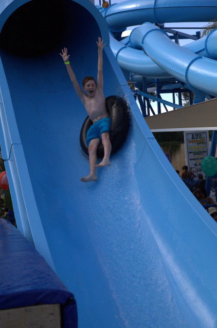 The Great Escape - Accommodation Bookings 1