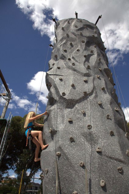 The Great Escape - Accommodation Bookings 2