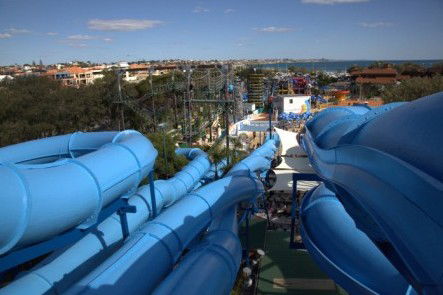 The Great Escape - Accommodation Bookings 4