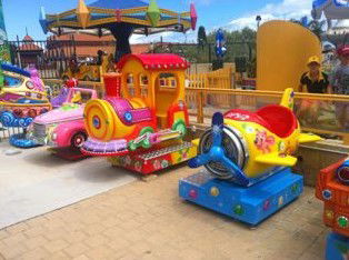 The Great Escape - Accommodation Bookings 5