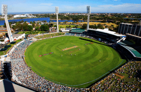 Western Australian Cricket Association Tours & Museum - Accommodation Bookings 4