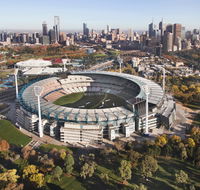Melbourne Cricket Ground - Accommodation Bookings