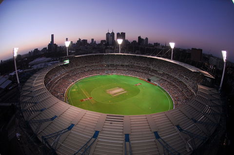 Melbourne Cricket Ground - Accommodation Bookings 3
