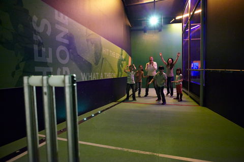 Melbourne Cricket Ground - Accommodation Bookings 4