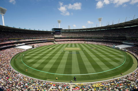 Melbourne Cricket Ground - Accommodation Bookings 5
