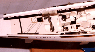 Australian Sailing Museum - Accommodation Bookings 5