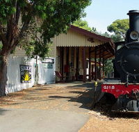 Kalamunda History Village - Accommodation Bookings